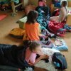 23_Spaní ve škole